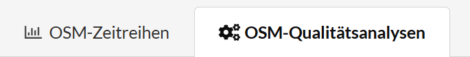 tabs