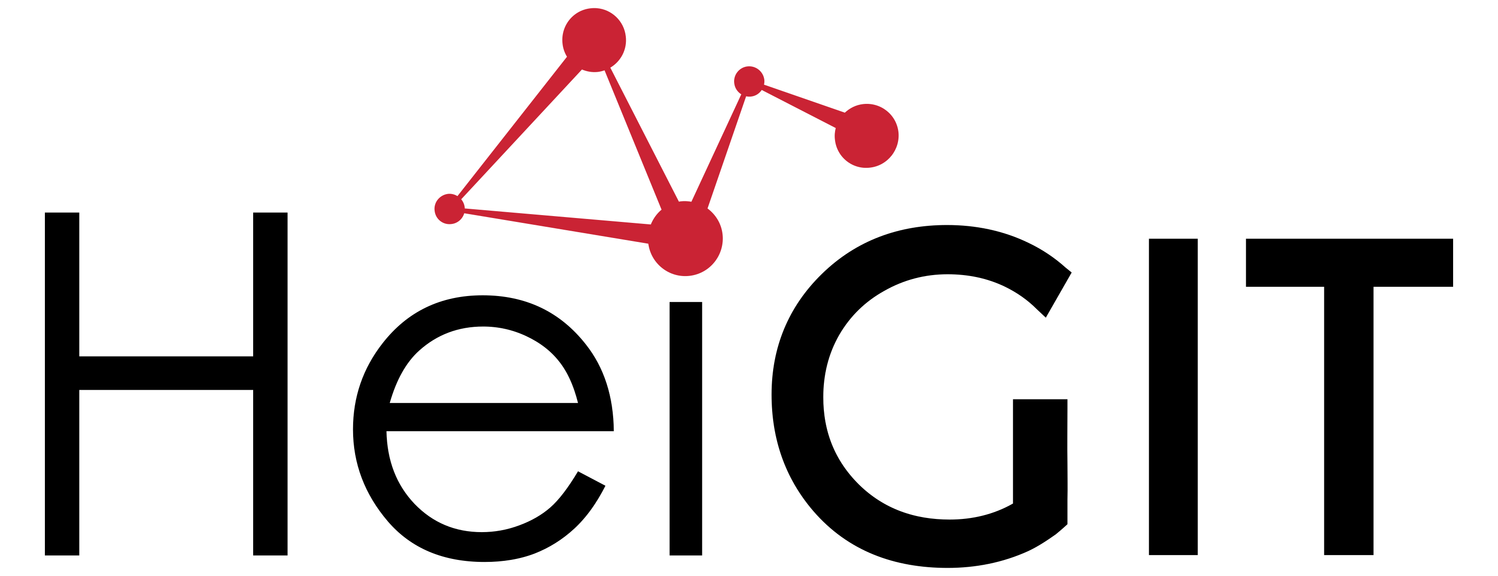 HeiGIT Logo