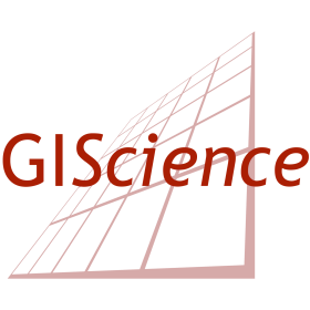 GIScience logo