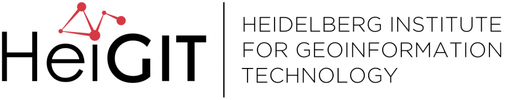 HeiGIT logo